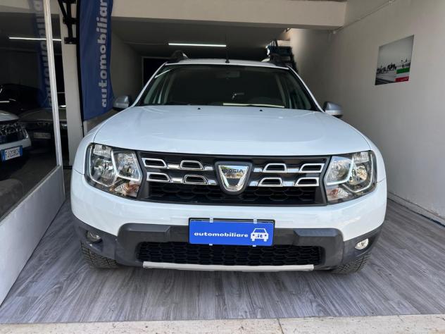 Dacia Duster 1.6 Laureate Gpl 4x2 105cv - Foto 2