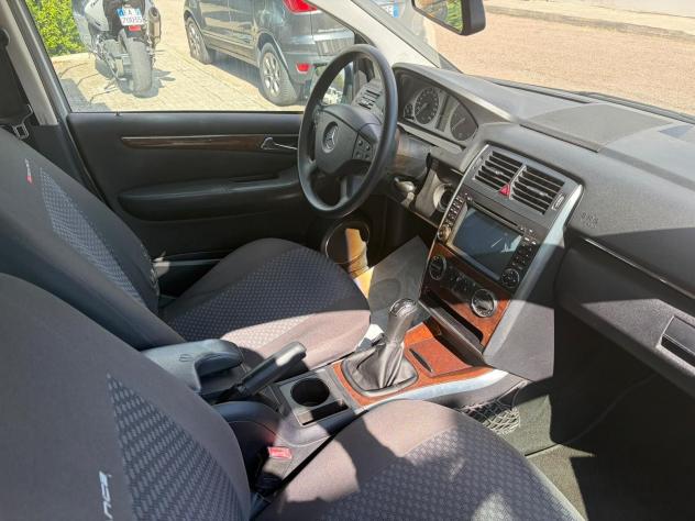 Mercedes-benz B 180 - Foto 4