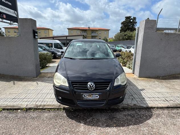 Volkswagen Polo 1.4 Diesel - Foto 5