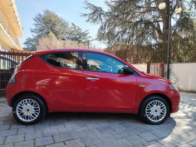 Lancia Ypsilon 1.2 69 CV 5 porte GPL Ecochic Gold - Foto 5