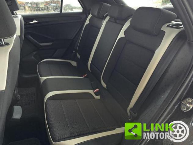 VOLKSWAGEN T-Roc 2.0 TDI SCR Advanced - Foto 6