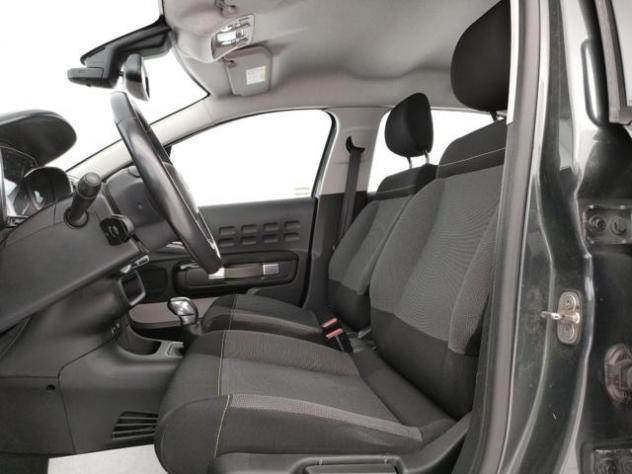 CITROEN C3 PureTech 82 Shine rif. 23940489 - Foto 5