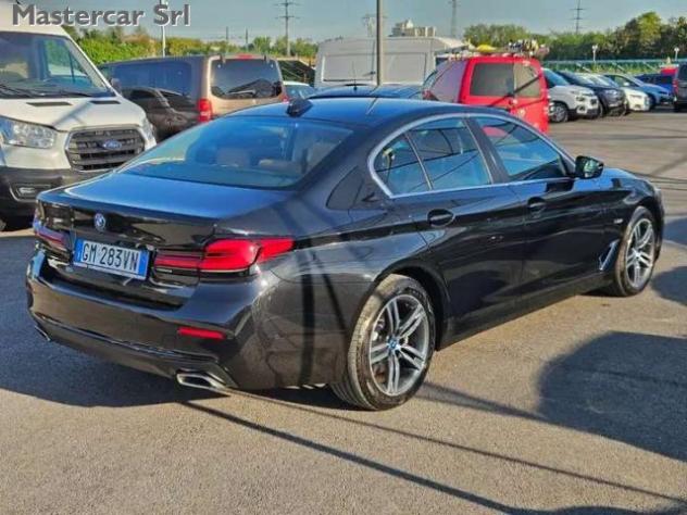 BMW 530 Serie 5 G30 Berlina LCI 530e Business auto - GM283 rif. 24166183 - Foto 6