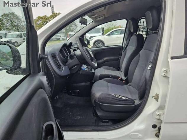 FIAT Panda 1.2 69 CV VAN 2 POSTI EURO6 POP - FT987FS rif. 23785305 - Foto 9