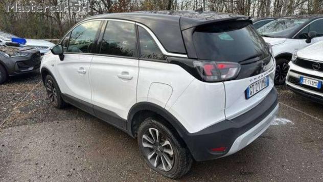 OPEL Crossland NEOPATENTATI 1.2 Elegance 130cv at6 TG : GT211MB rif. 23953107 - Foto 4