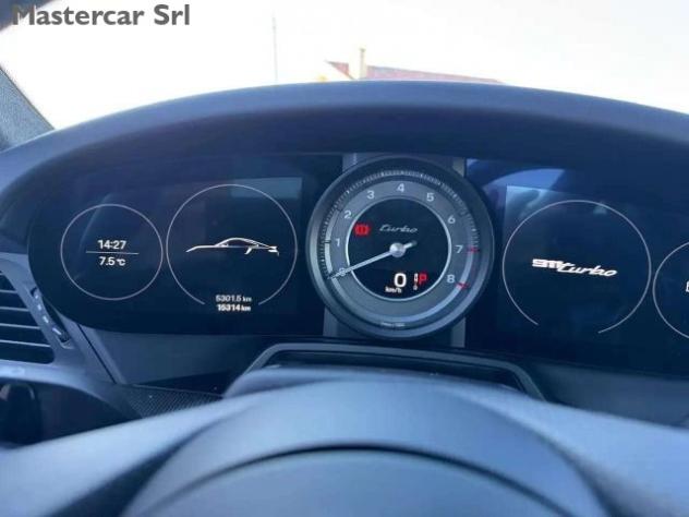 PORSCHE 992 911 Turbo Coupè GL658DB rif. 23752760 - Foto 10