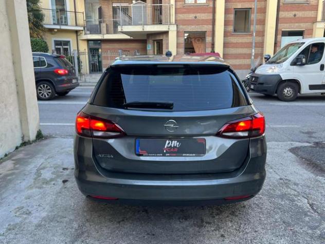 OPEL Astra 1.6 CDTi 110CV Start&Stop Sports Tourer Innovation rif. 23936860 - Foto 5