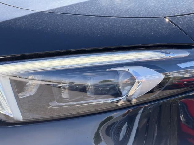 MERCEDES Classe A (W177) A 200 d Automatic Progressive Advanced - Foto 8