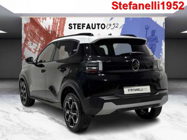 CITROEN C3 Nuova Turbo 100cv - MAX rif. 23766005 - Foto 5