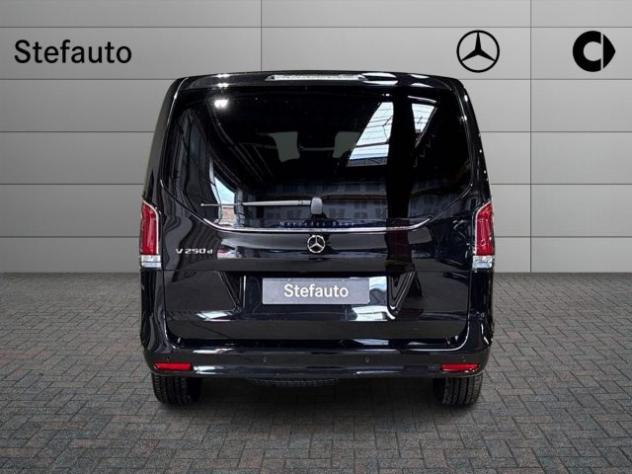 MERCEDES-BENZ V 250 d Automatic Avantgarde ExtraLong rif. 23995617 - Foto 6