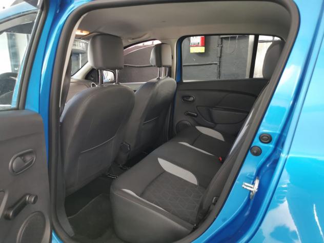 Dacia Sandero Stepway GANCIO TRAINO GARANZIA 12 MESI - Foto 9