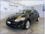 RENAULT Megane Mégane 1.5 dCi 110CV SporTour Luxe -Garanzia- rif. 23447330