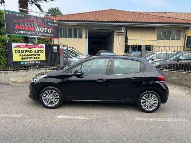 PEUGEOT 208 1° serie PureTech 82 5 porte Allure rif. 23972395 - Foto 7
