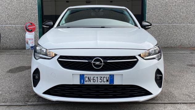 OPEL CORSA 1.2 ELEGANCE 75CV - CRUISE CONTROL, NEOPATENTATI - Foto 2