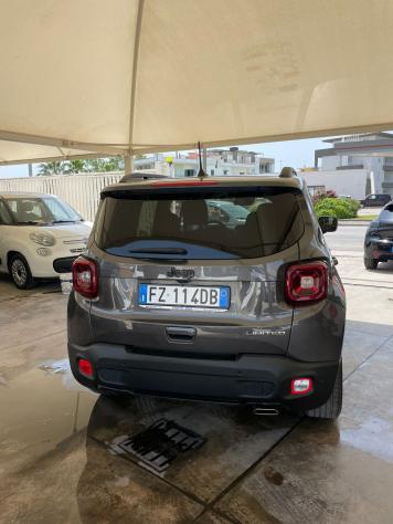 Jeep Renegade 1.3 T4 DDCT Limited - Foto 5