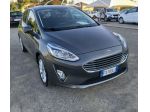 Ford Fiesta 1.1 85 CV 5 porte ST-Line