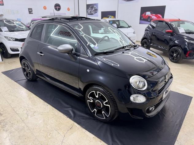 Fiat 500 S 1.2 Strafull - Foto 6