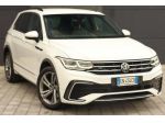 VOLKSWAGEN Tiguan 2.0 TDI 150 CV SCR DSG R-Line rif. 23775184
