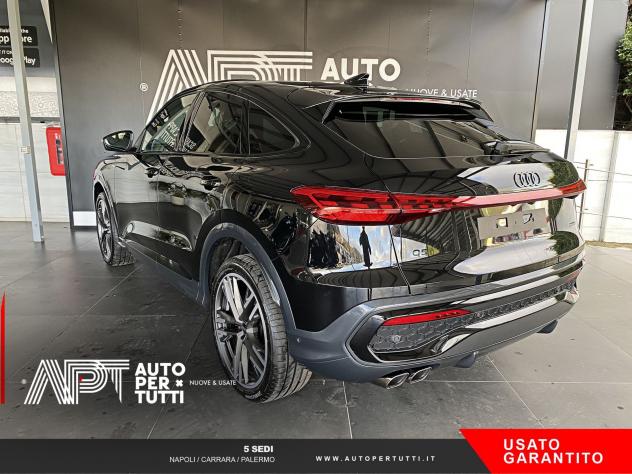 Audi Q5 Q5 Sportback 2.0 tdi mhev+ S line edition quattro - Foto 4