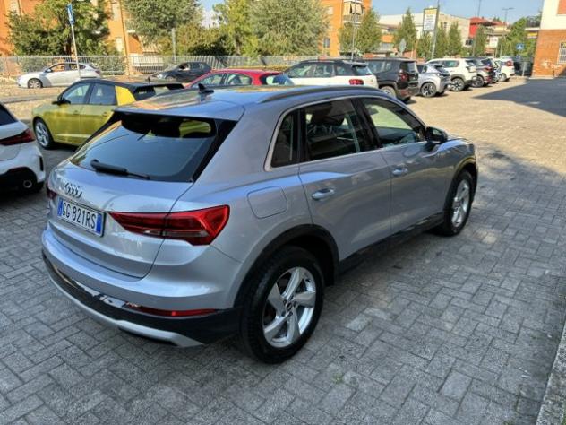 Audi Q3 2.0 35 TDI S Tronic Business Advanced - Foto 6