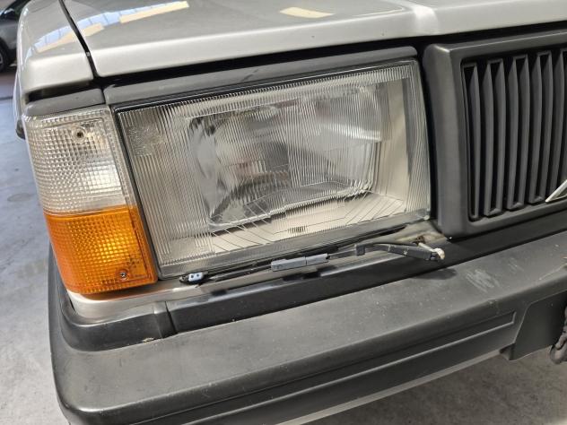 Volvo 240 Polar MOTORE NUOVO - Foto 10