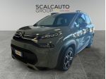 Citroën C3 Aircross I 2021 1.2 PureTech 110cv Live S&S