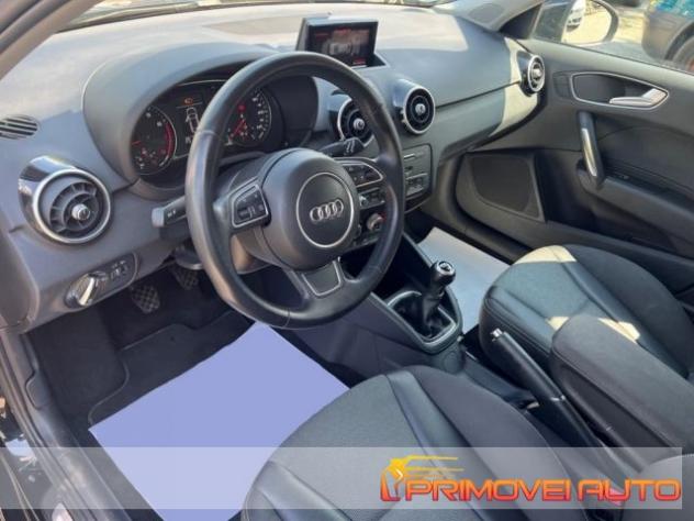 AUDI A1 SPB 1.0 82CV TFSI Sport rif. 19610117 - Foto 2