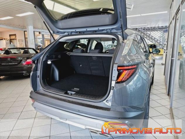 HYUNDAI Tucson 1.6 T-GDI GPL rif. 21375406 - Foto 7