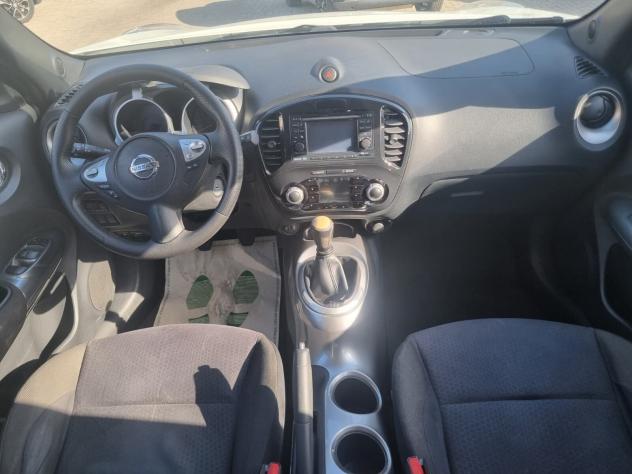Nissan Juke 1.5 dCi Start&Stop Tekna - Foto 7