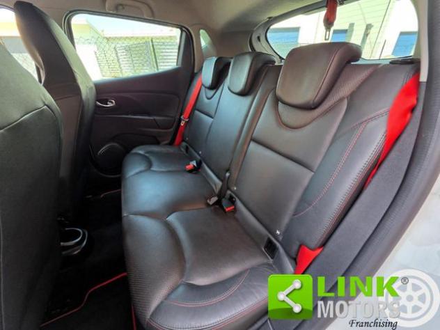 RENAULT Clio RS Trophy 1.6 220cv EDC rif. 24008510 - Foto 5