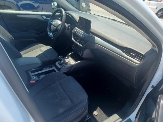 FORD Focus 4ª serie Focus 1.0 EcoBoost 125 CV 5p. Active - Foto 8