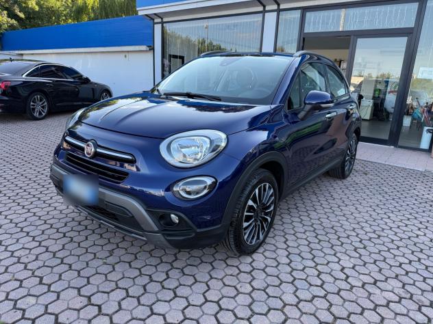 Fiat 500X 1.3 MultiJet 95 CV Cross - Foto 3