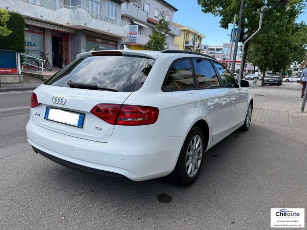 AUDI - A4 Avant - 2.0 TDI 120 CV Advanced - Foto 4