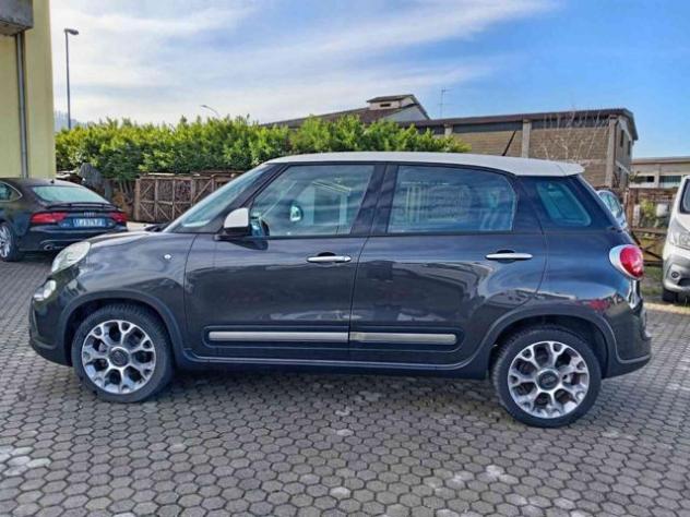 FIAT 500L 1.3 Multijet Dualogic Trekking rif. 23690212 - Foto 5