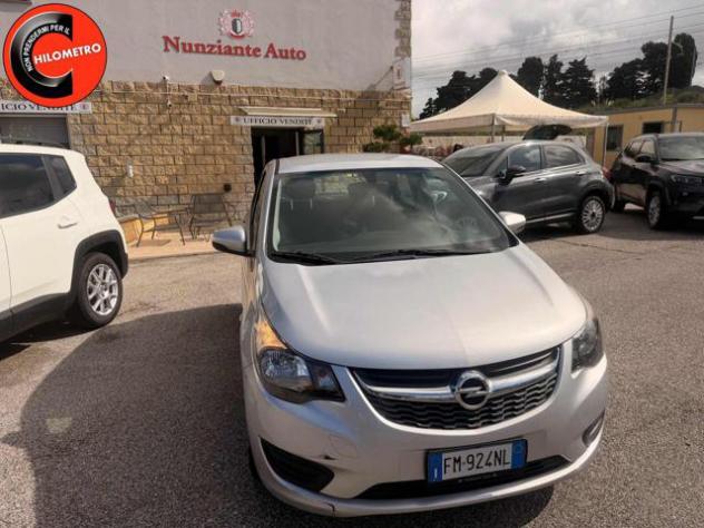 OPEL Karl 1.0 73 CV GPL rif. 23905467