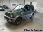 SUZUKI Jimny 1.3 4WD Evolution Plus rif. 24158845