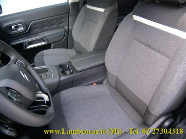 CITROEN C5 Aircross Hybrid 180 e-EAT8 You Plug-in Aziendale rif. 23811531 - Foto 4