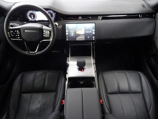 Land Rover Range Rover Evoque 2.0D I4 163 CV AWD Auto R-Dynamic SE AUTOCARRO N1 - Foto 4
