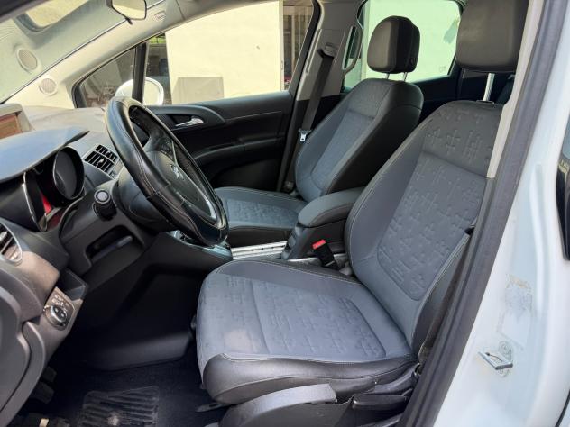 Opel Meriva 1.6 CDTI Start&Stop Advance - Foto 7