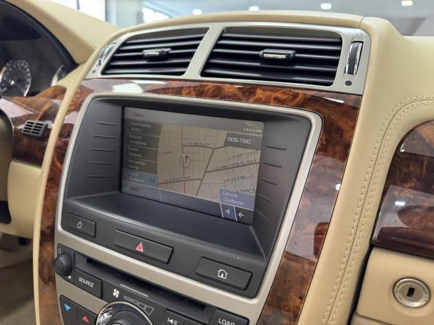 Jaguar XK 4.2 V8 Convertibile - Foto 4