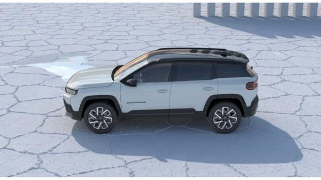 JEEP Compass E-Hybrid 1.2 Turbo MHEV 145CV SUMMIT DCT rif. 23821033 - Foto 3