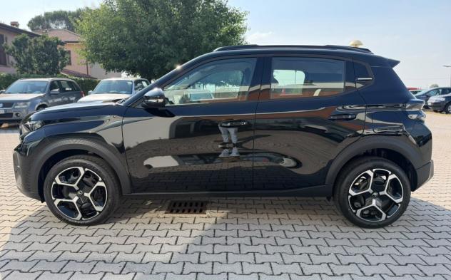 Citroën C3 C3 1.2 hybrid Plus 110cv edcs6 - KM0 varie disponibilità - Foto 8