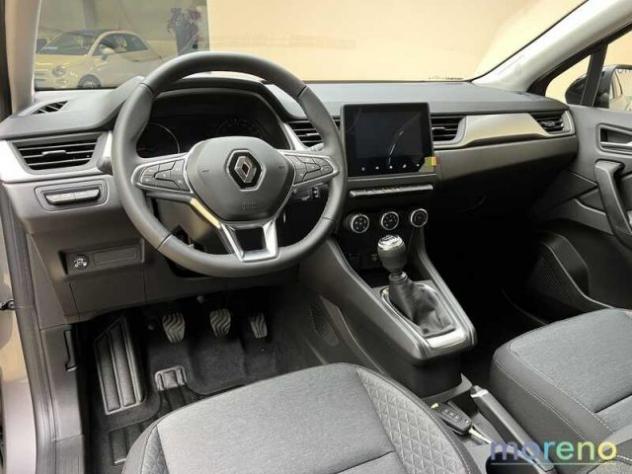 RENAULT Captur 1.0 TCe 100 CV Equilibre GPL rif. 18736718 - Foto 5