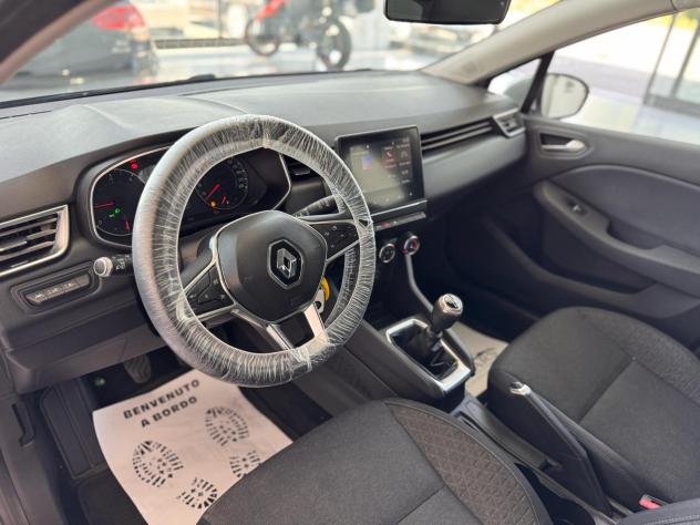Renault Clio Blue dCi 85 CV 5 porte Intens - Foto 8
