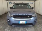LAND ROVER Discovery Sport 2.0 TD4 150cv AWD Auto Business Edition Pure rif &hellip;