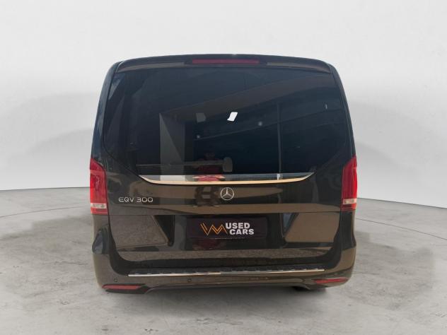 Mercedes-Benz EQV 300 - Foto 8