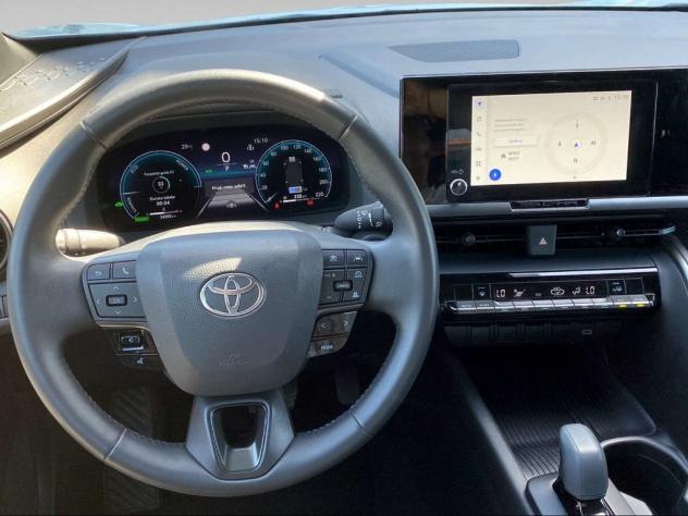 Toyota C-HR 1.8 HV E-CVT Active Eco - Foto 8
