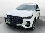 DR AUTOMOBILES dr 6.0 1.5 Turbo GPL CVT