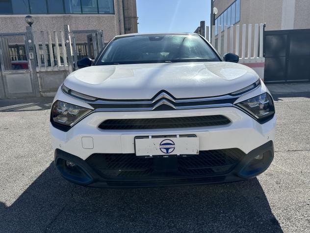 Citroën e-C4 57kW 77CV Electric Shine - Foto 2