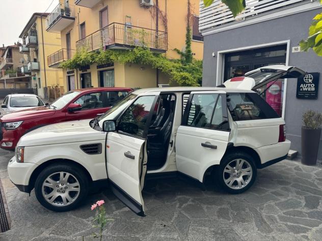RANGE ROVER SPORT 2.7 TDV6 HSE - Foto 7
